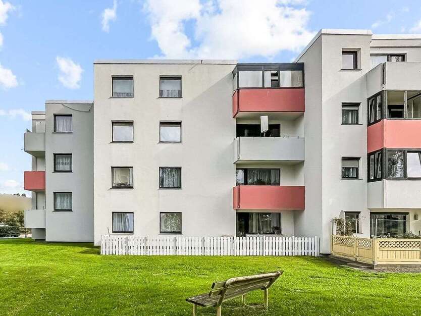 Wohnung zum Kaufen in Belm 249.000 € 108 m² 5 zimmer