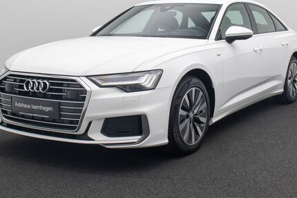Audi A6 195.949 km 20.999 &euro; Isernhagen 30916