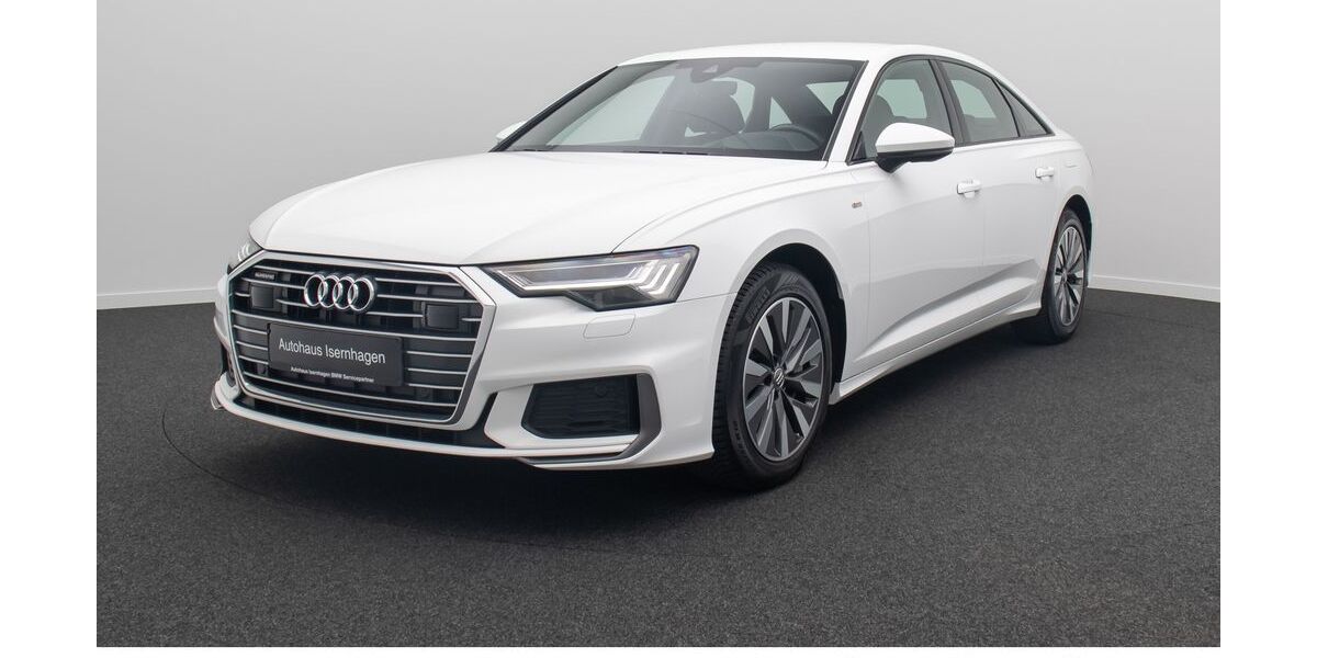 Audi A6 195.949 km 21.499 &euro; Isernhagen 30916