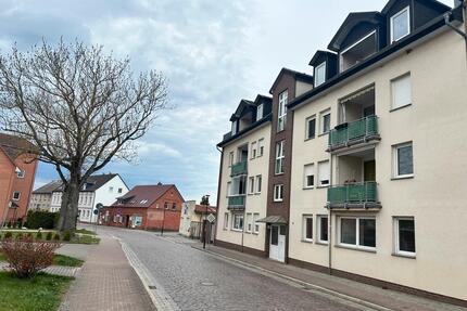3-Zimmerwohnung
