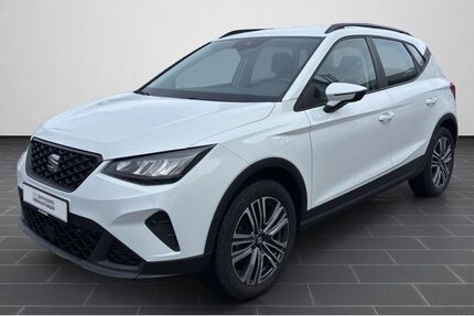 Seat Arona 35.686 km 19.450 &euro; Simmern 55469