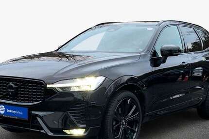 Volvo XC60 15.336 km 50.990 &euro; Roth 91154