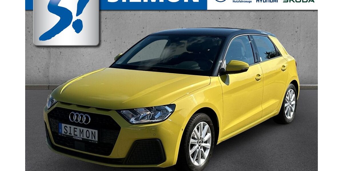 Audi A1 30.180 km 17.430 &euro; Wiesmoor 26639