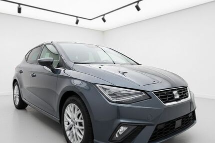 Seat Ibiza 21.861 km 17.990 &euro; Emsdetten 48282