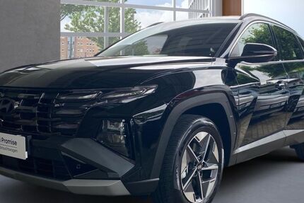 Hyundai TUCSON 3.700 km 31.990 &euro; Freiburg 79111
