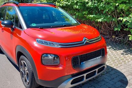 Citroen C3 Aircross 15.000 km 11.600 &euro; Halle Saale 06110