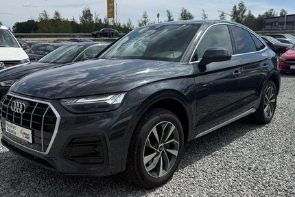 Audi Q5 110.910 km 31.590 &euro; Hutthurm 94116