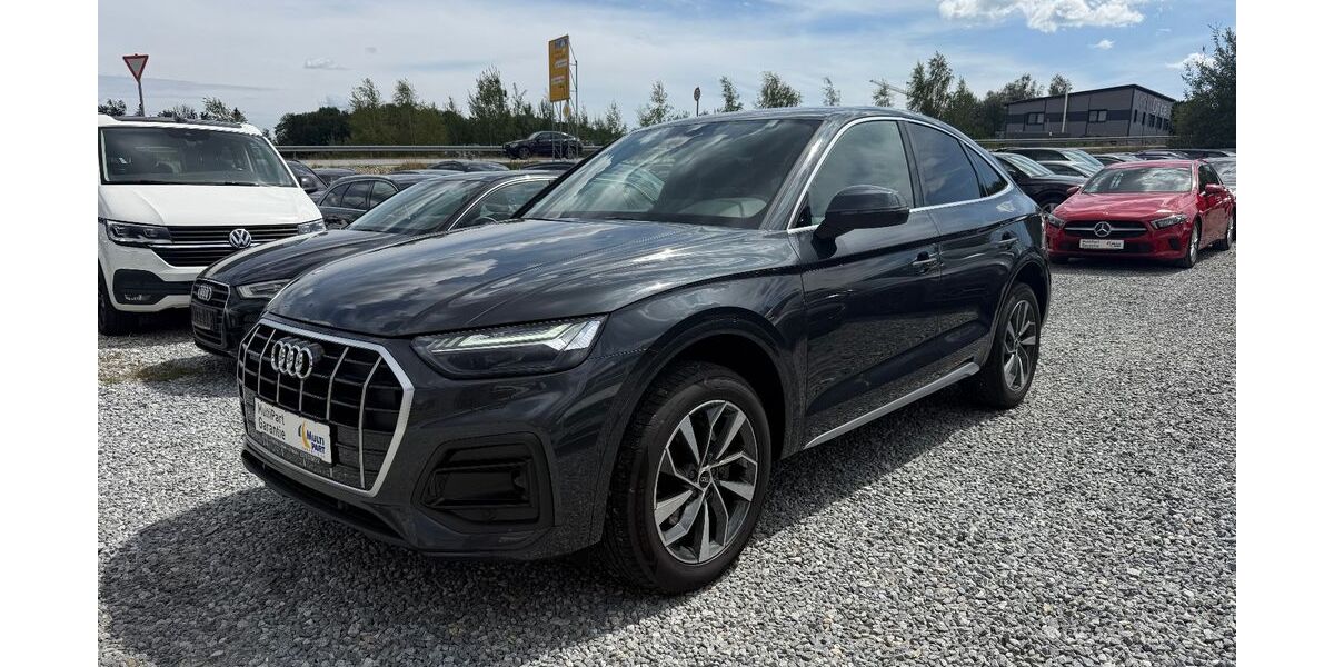 Audi Q5 110.910 km 31.590 &euro; Hutthurm 94116