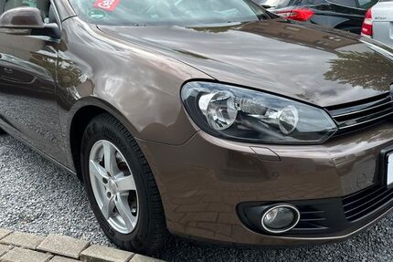 VW Golf 104.073 km 6.950 &euro; Aachen 52080