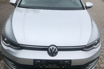 VW Golf 27.801 km 24.999 &euro; Landsberg OT Spickendorf 06188