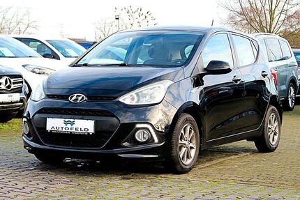 Hyundai i10 113.600 km 5.950 &euro; Ladenburg 68526