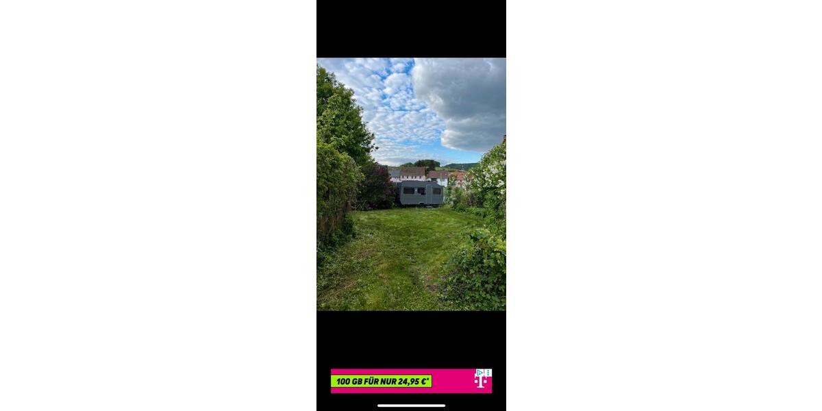 Doppelhaushälfte Dassel - 3 Zimmer, 110 m&sup2;, 600&euro; | Angebot:26056467