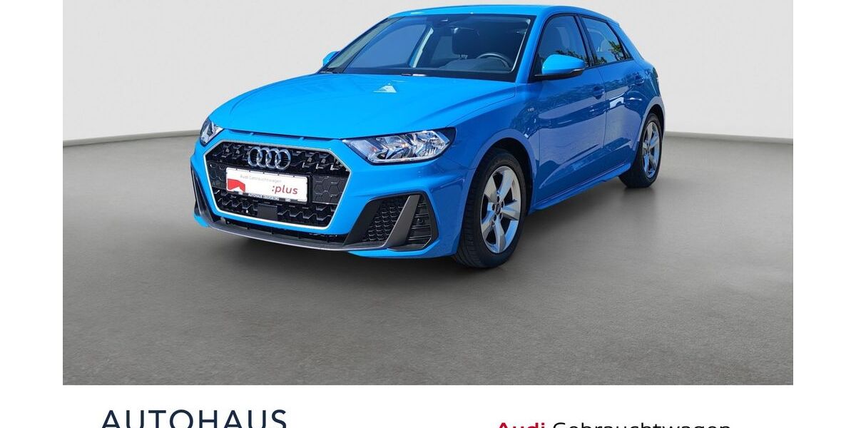 Audi A1 51.200 km 22.400 &euro; Ebersberg bei München 85560