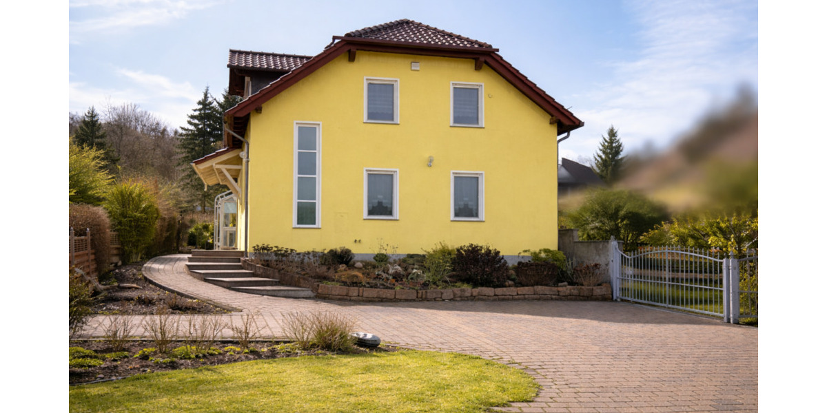 Mehrfamilienhaus, Wohnhaus Sondershausen - 8 Zimmer, 223 m&sup2;, 459.000&euro; | Angebot:25986941