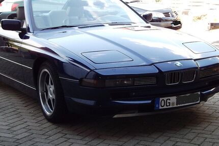 BMW 850 157.955 km 24.650 &euro; Appenweier 77767