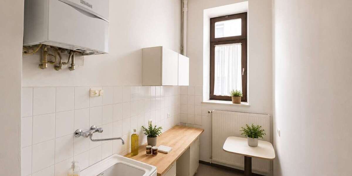 Etagenwohnung München Ludwigsvorstadt-Isarvorstadt - 2 Zimmer, 49 m&sup2;, 340.000&euro; | Angebot:26866808