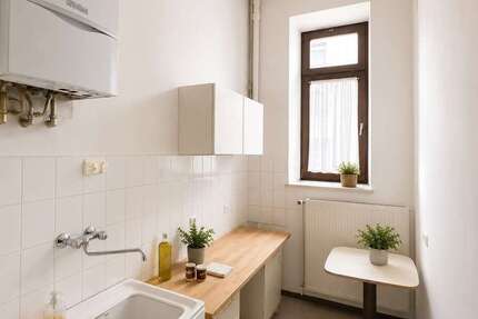 Wohnung München Ludwigsvorstadt-Isarvorstadt - 2 Zimmer, 49 m&sup2;, 340.000&euro; | Angebot:26866808