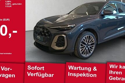 Audi Q5 20.000 km 57.068 &euro; Gera 07546