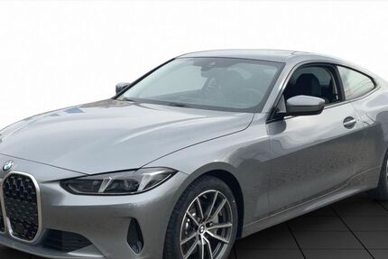 BMW 430 7.500 km 51.895 € Weinheim 69469