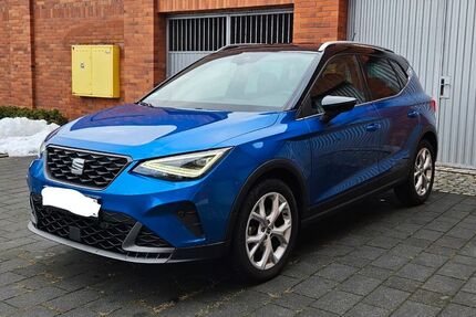 Seat Arona 47.500 km 16.500 &euro; Beckum 59269