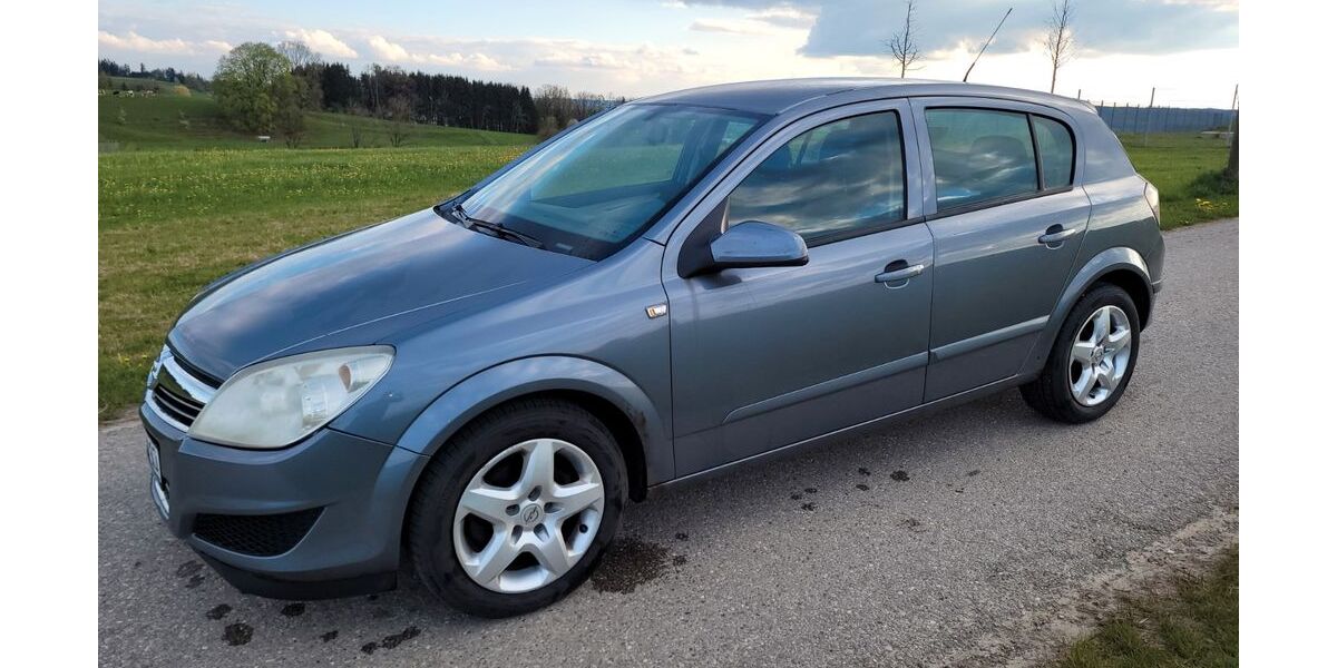 Opel Astra 245.800 km 750 &euro; Balzhausen 86483