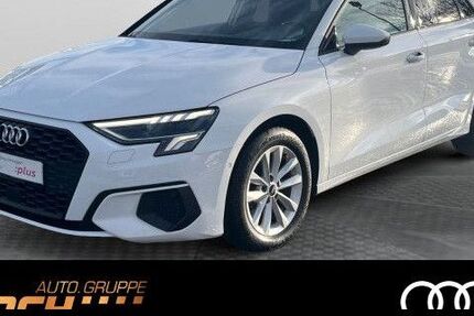 Audi A3 120.110 km 20.790 &euro; Crailsheim 74564