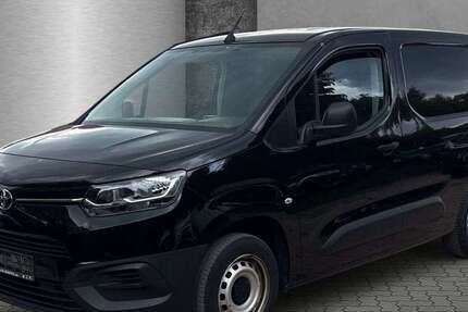 Toyota Proace 99.700 km 13.700 &euro; Gremersdorf 23758