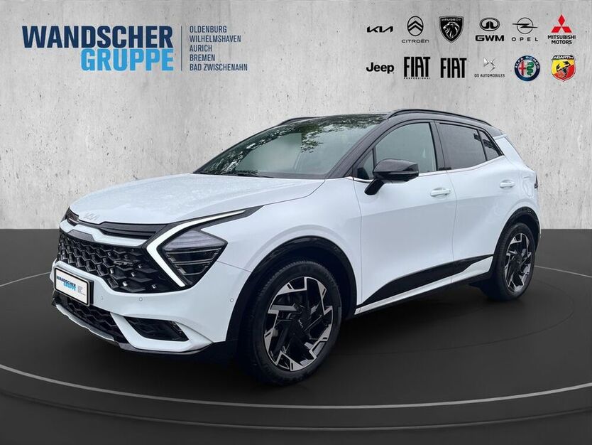 Sportage