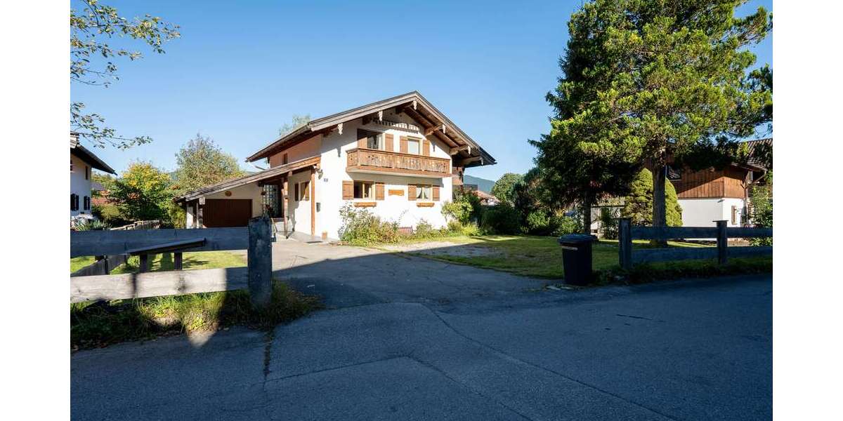 Grundstück zu verkaufen in Bad Wiessee 1.350.000 € 757 m² zimmer