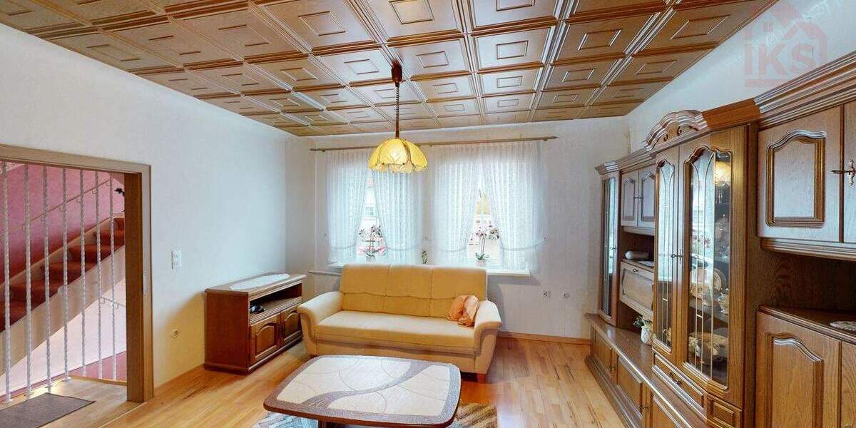 Einfamilienhaus Schwalbach - 5 Zimmer, 105 m&sup2;, 199.000&euro; | Angebot:25673976