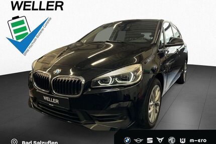 BMW 225 Active Tourer