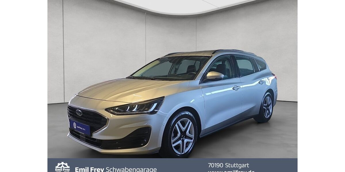 Ford Focus 26.087 km 16.900 &euro; Stuttgart 70190