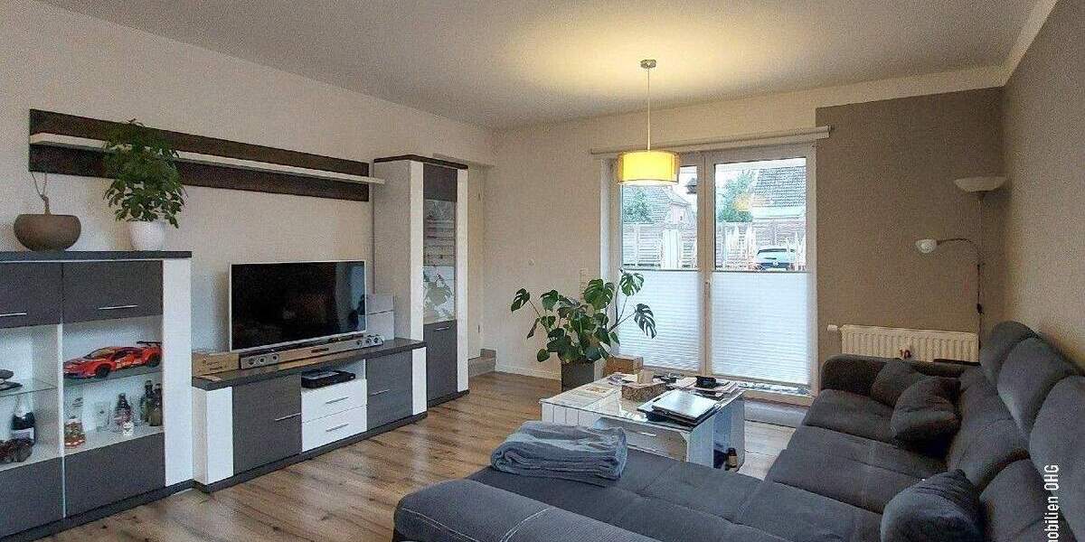 Etagenwohnung Stade Altländer Viertel - 2 Zimmer, 73 m&sup2;, 670&euro; | Angebot:25070232