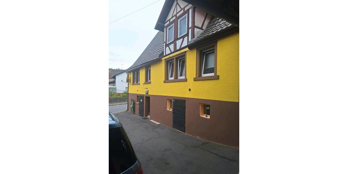 Mehrfamilienhaus, Wohnhaus Osterburken - 10 Zimmer, 160 m&sup2;, 220.000&euro; | Angebot:26586990