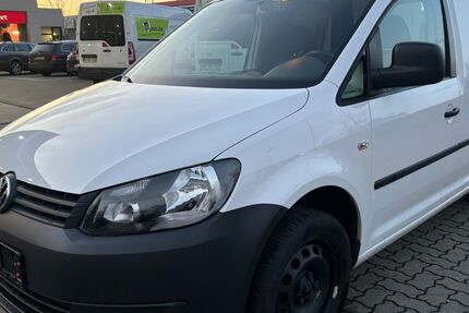 VW Caddy 89.691 km 8.990 &euro; Göttingen 37081