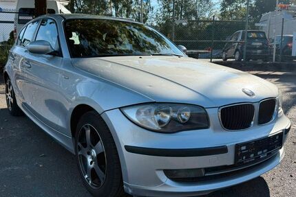 BMW 116 332.980 km 2.190 € Niederelbert 56412