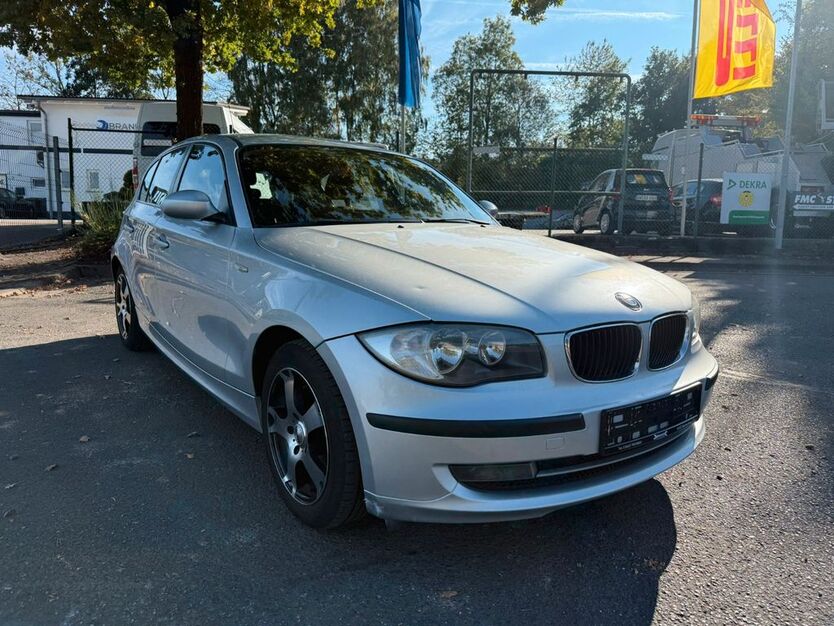 BMW 116 332.980 km 2.190 € Niederelbert 56412