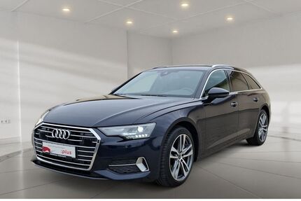 Audi A6 58.759 km 32.970 &euro; Fritzlar 34560