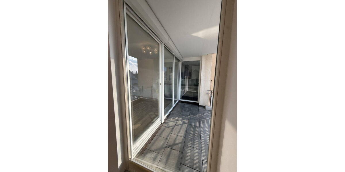 Etagenwohnung Gauting Buchendorf - 3 Zimmer, 104 m&sup2;, 610.000&euro; | Angebot:26027052