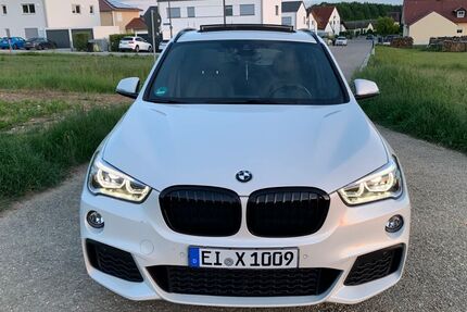 BMW X1 92.000 km 24.500 &euro; Demling 85098