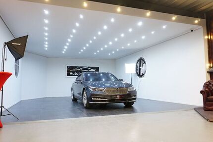BMW 740