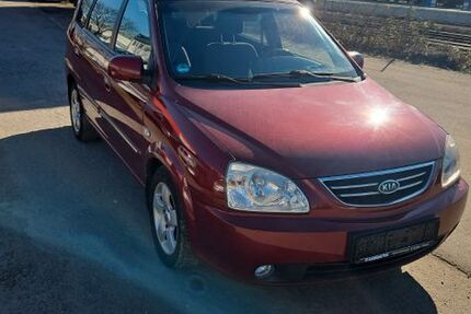 Kia Carens 146.000 km 1.990 &euro; Mannheim 68309