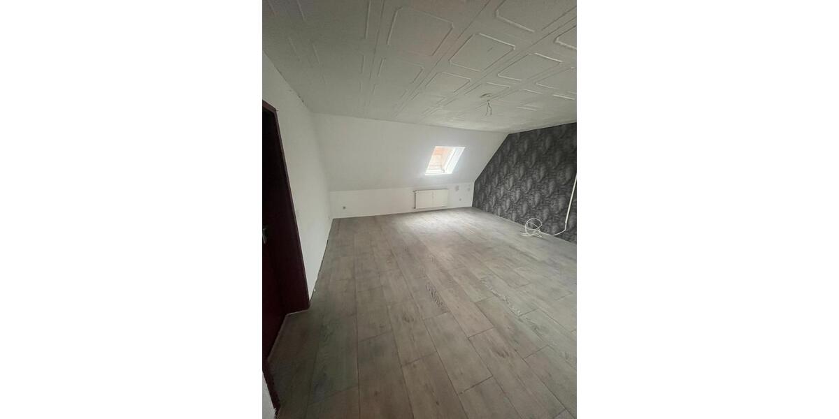 Dachgeschoßwohnung Bovenden - 2 Zimmer, 51 m&sup2;, 440&euro; | Angebot:25402885