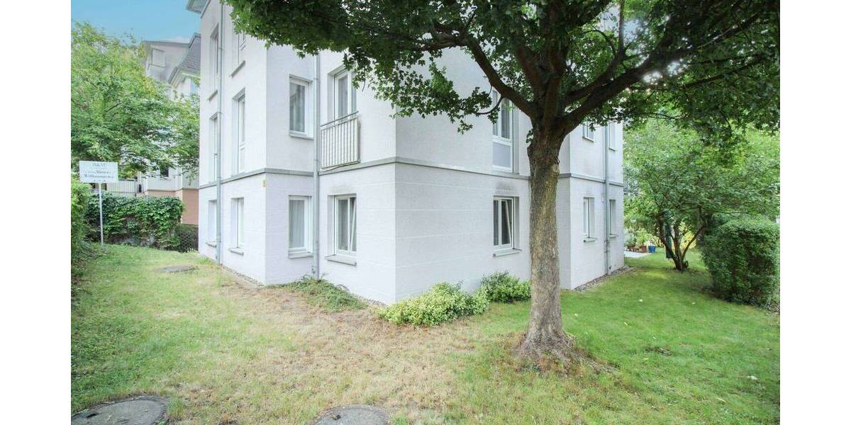 Terrassenwohnung Dresden Lockwitz - 3 Zimmer, 77 m&sup2;, 240.000&euro; | Angebot:26418453