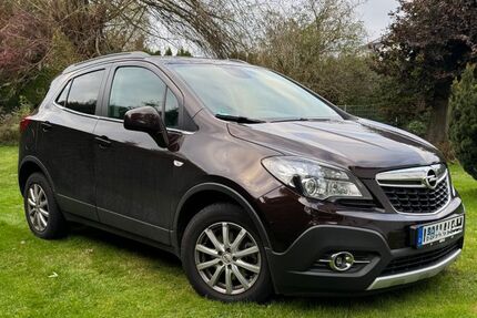 Opel Mokka 50.400 km 11.500 € Babenhausen 87727