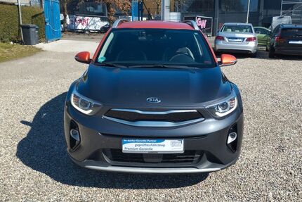 Kia Stonic 118.000 km 12.469 &euro; Kiel 24146