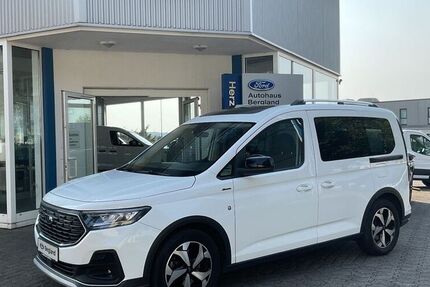 Ford Tourneo Connect