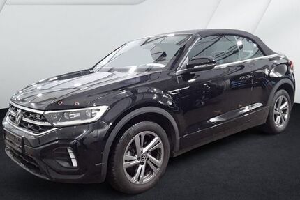 VW T-Roc 19.906 km 28.500 &euro; Schüttorf 48465