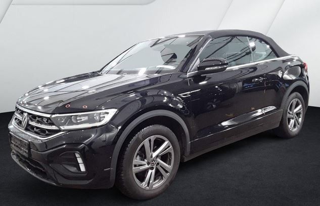 VW T-Roc 19.906 km 28.500 &euro; Schüttorf 48465