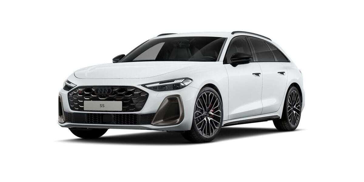 Audi S5 15.034 km 72.680 &euro; Mainz 55131